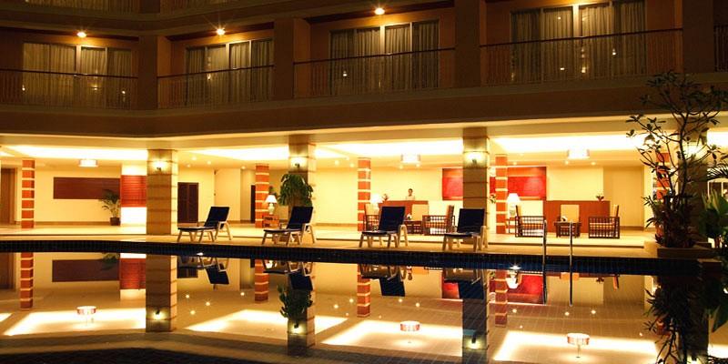 Kalim Resort Patong Kültér fotó