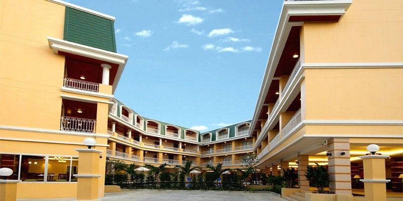 Kalim Resort Patong Kültér fotó